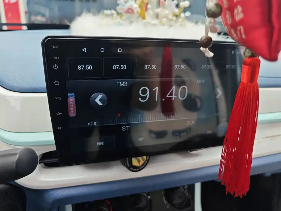 Dongfeng Nano BOX 2023 — фото 13