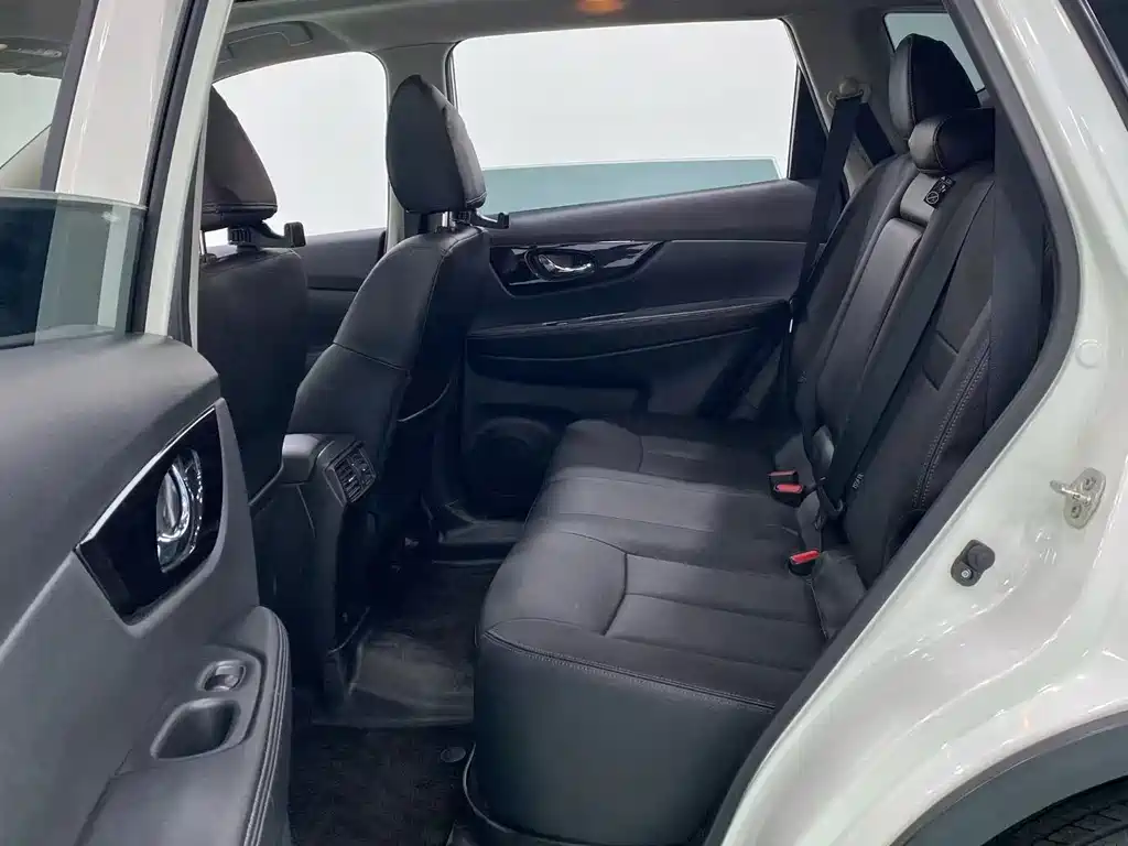 Nissan X-Trail 2020