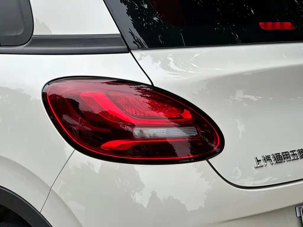 Wuling Bingo 2023