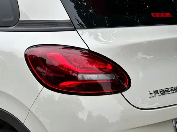 Wuling Bingo 2023
