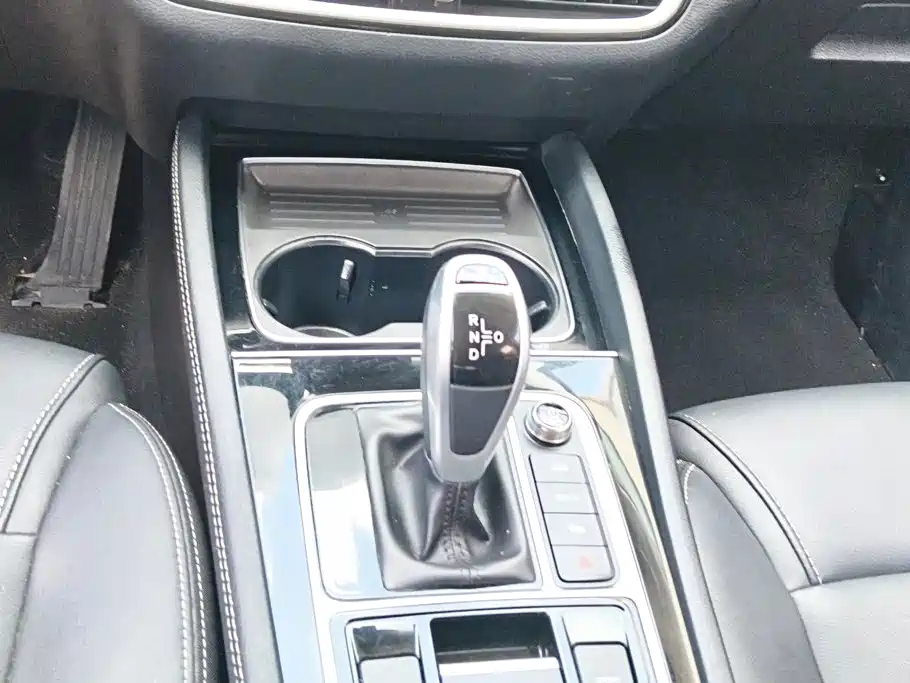 BYD Song MAX 2021 — фото 16