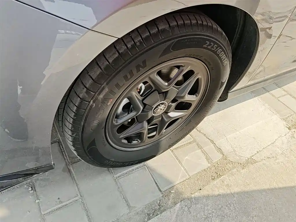BYD Qin PLUS 2025 — фото 23
