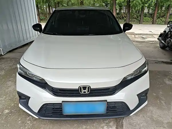 Honda Civic 2023