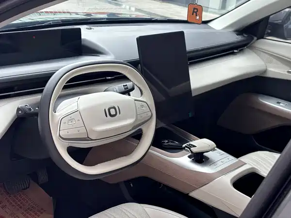Changan Qiyuan A05 2024