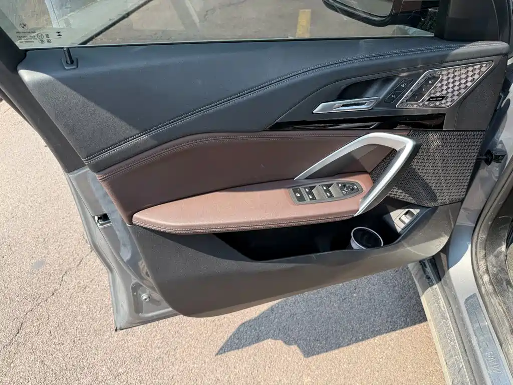BMW X1 2023