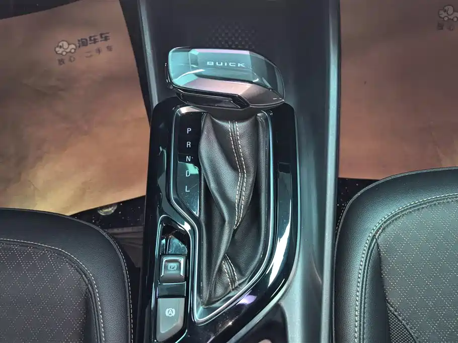Buick Verano 2023 — фото 16