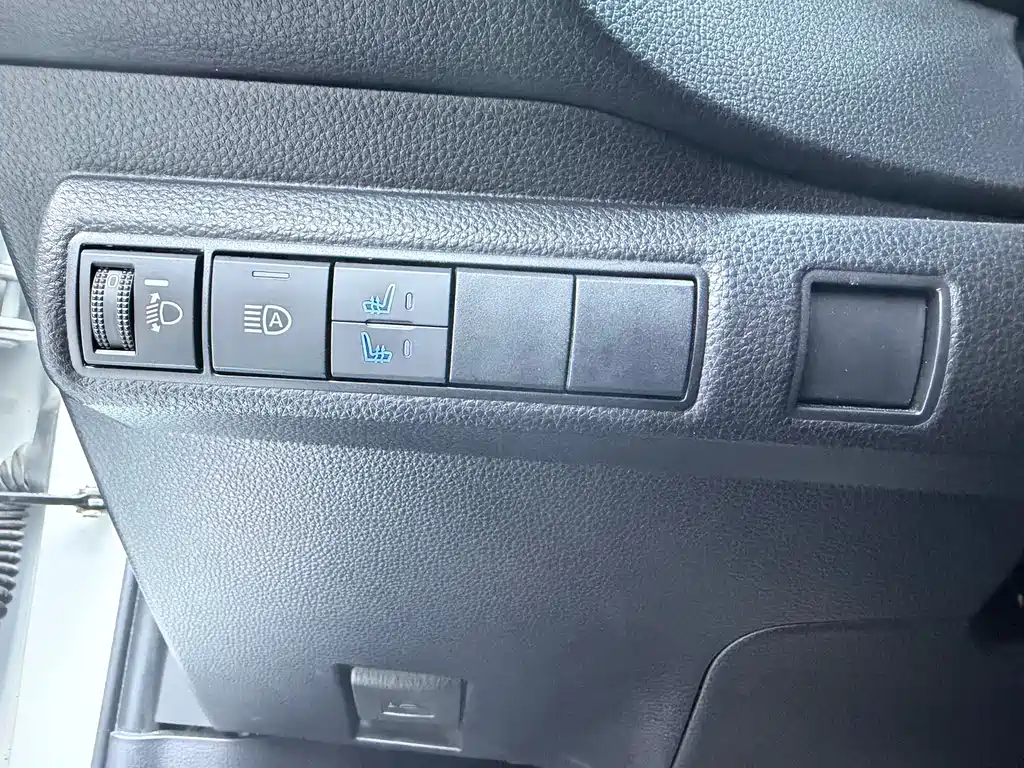Toyota Levin 2022 — фото 9