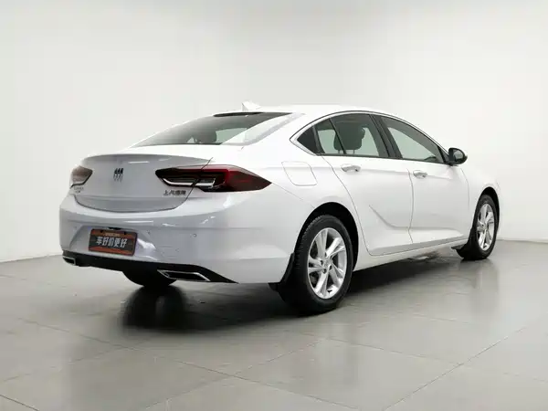 Buick Regal 2025