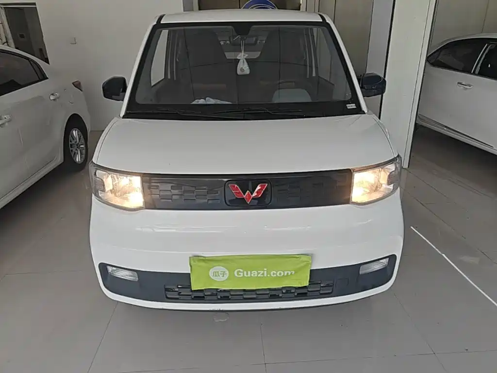Wuling Hongguang MINIEV 2023