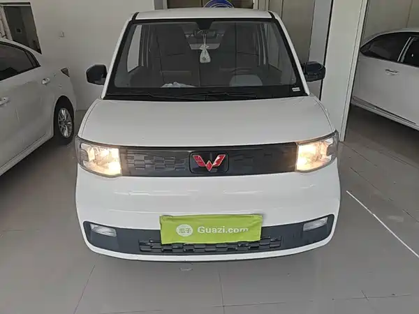 Wuling Hongguang MINIEV 2023