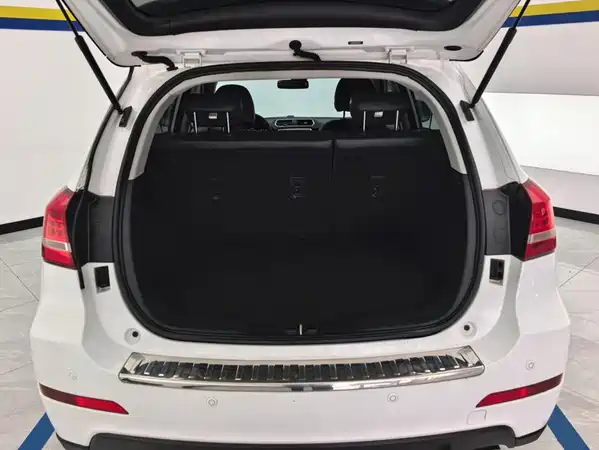 Haval H2 2016