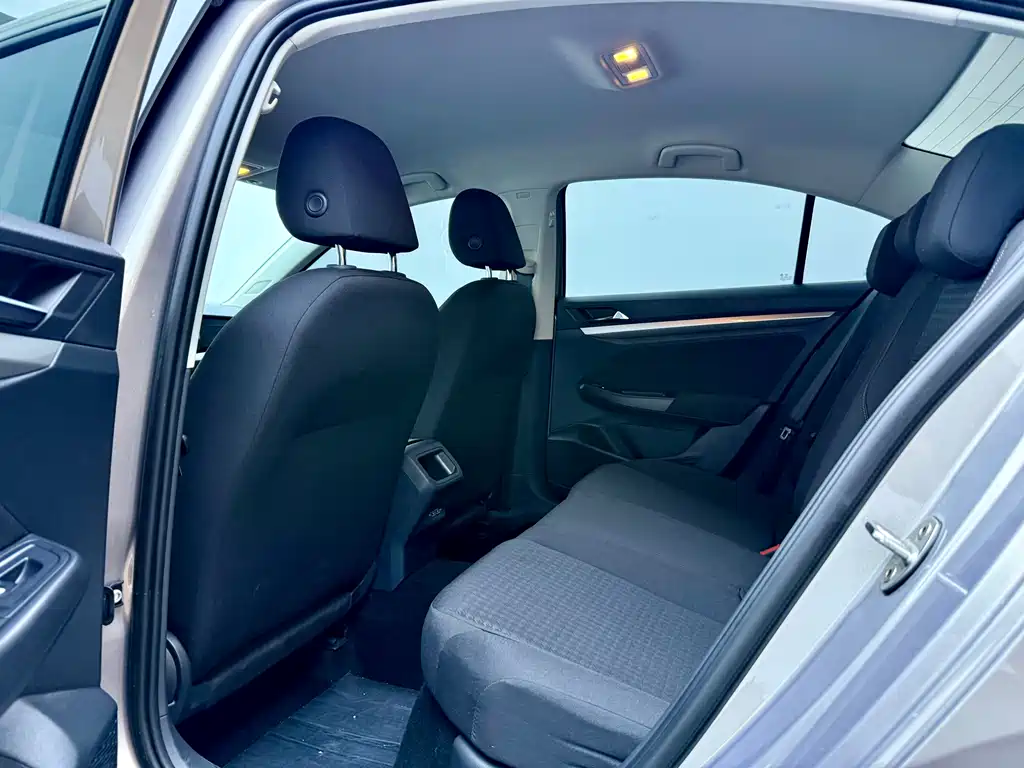 Volkswagen Bora 2020