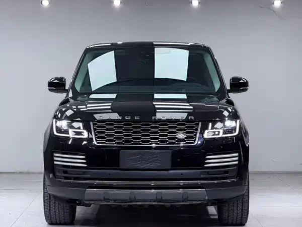 Land Rover Range Rover 2021