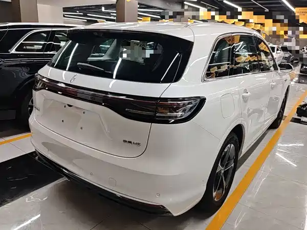 Shangjie H5 2025