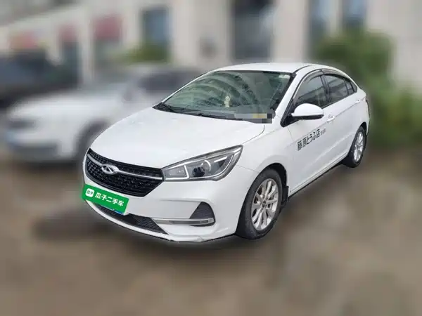 Chery Arrizo 5 2019