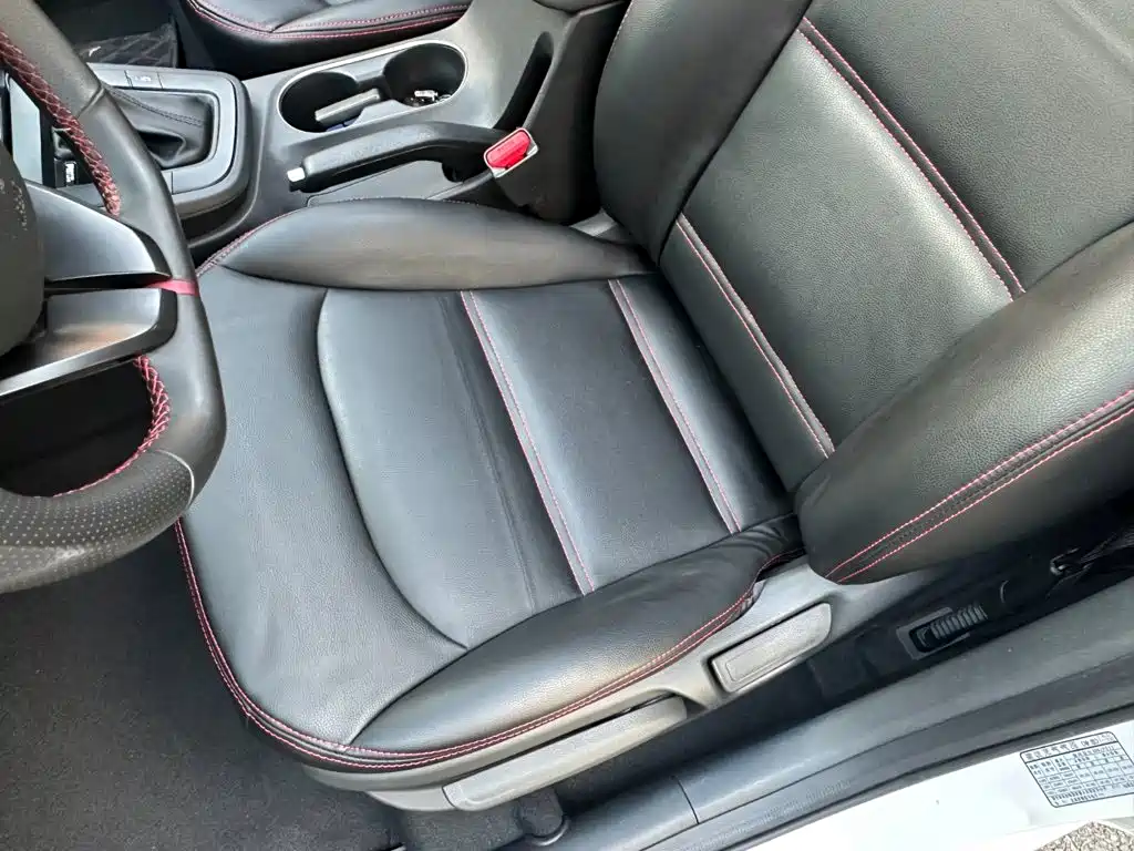 Hyundai Celesta 2018 — фото 12