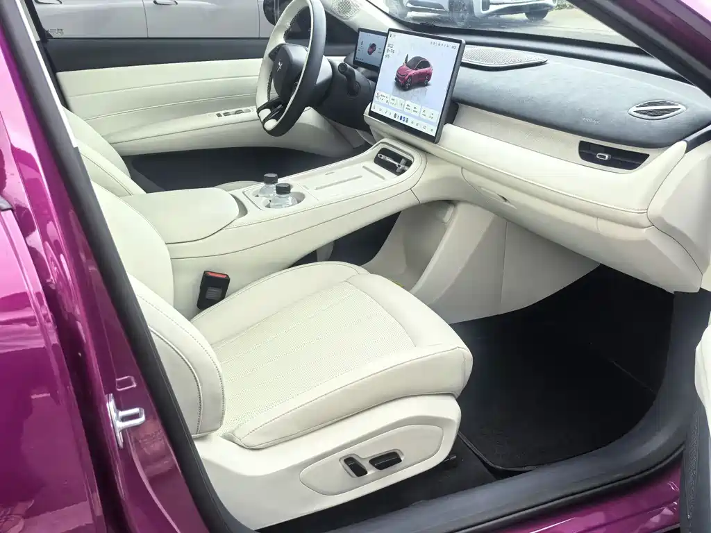 ARCFOX Beta S3 2026 — фото 6
