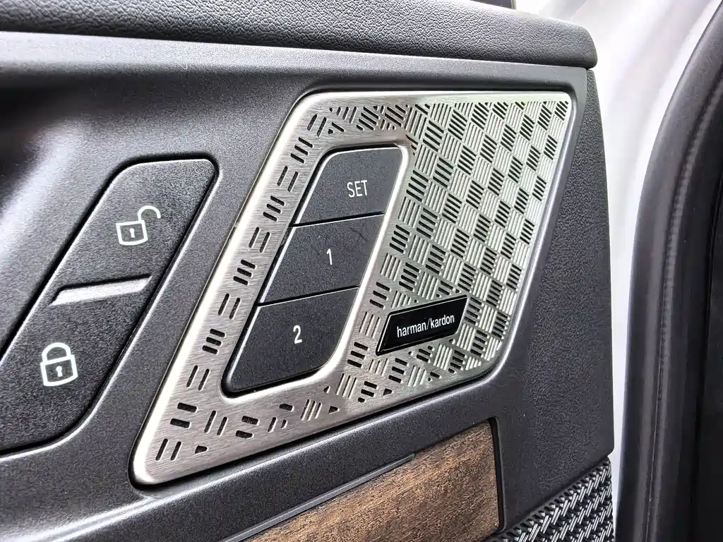 BMW X1 2024 — фото 15