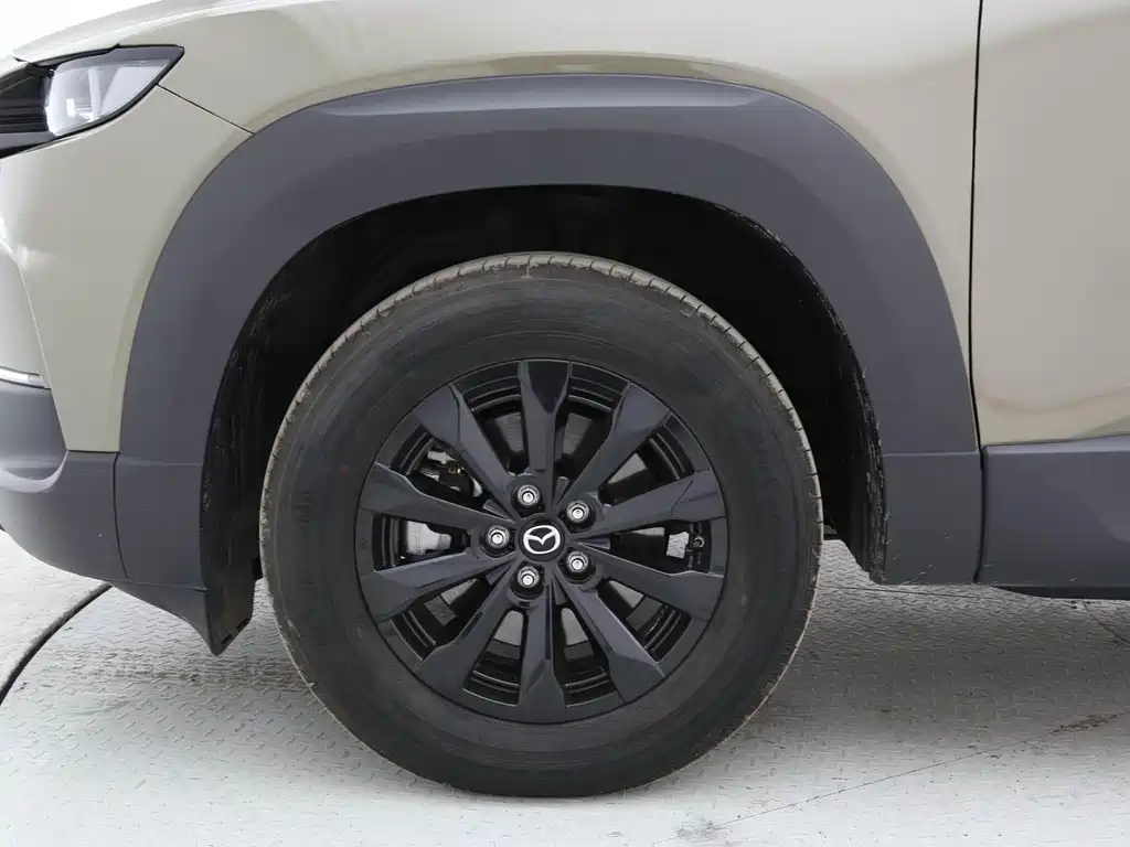 Mazda CX-50 Xingye 2023 — фото 20