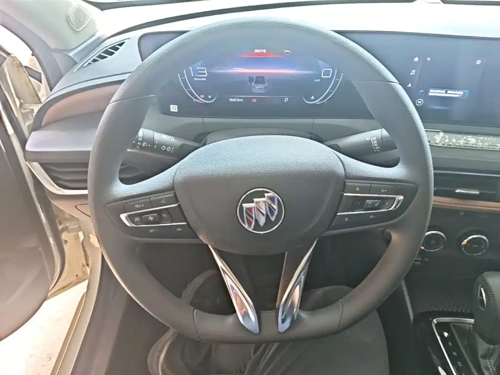 Buick Verano 2022 — фото 11