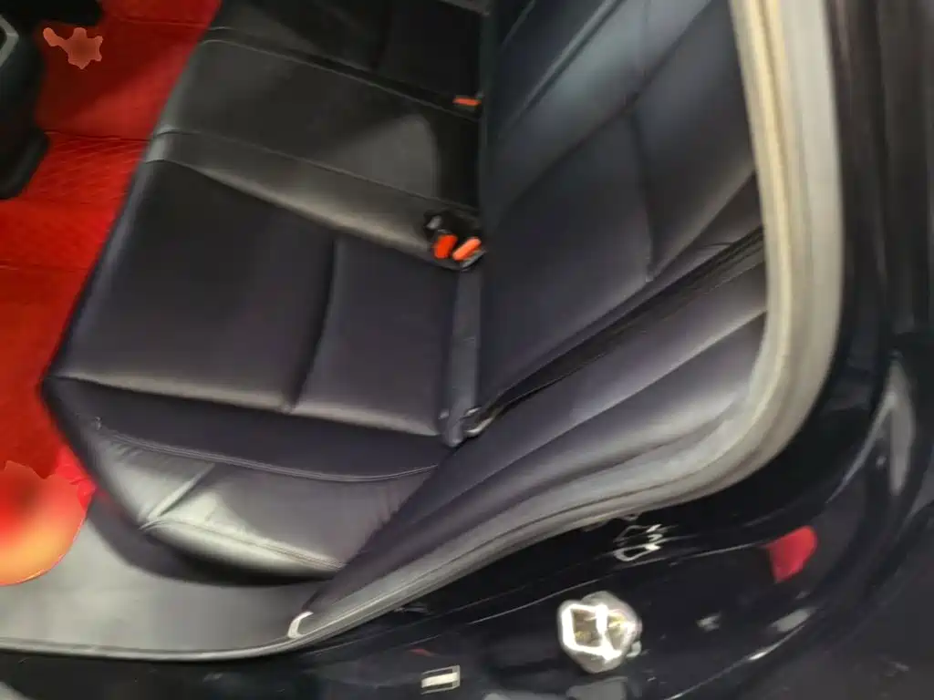 Honda Accord 2021 — фото 17