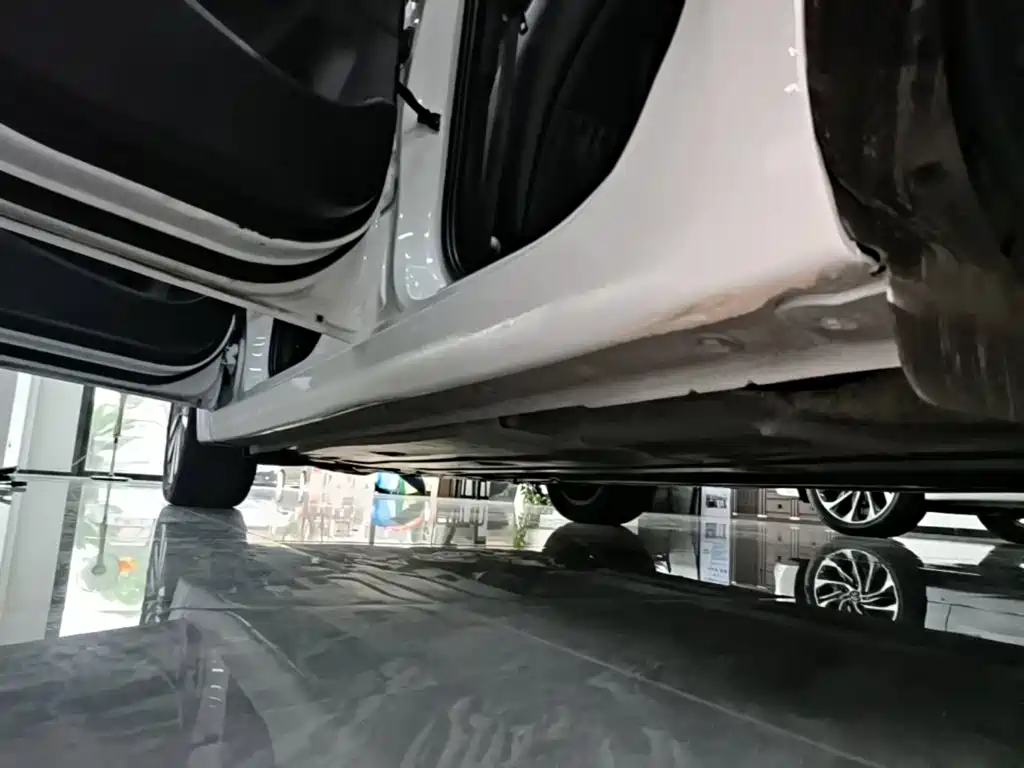 Hyundai Mistra 2018 — фото 22