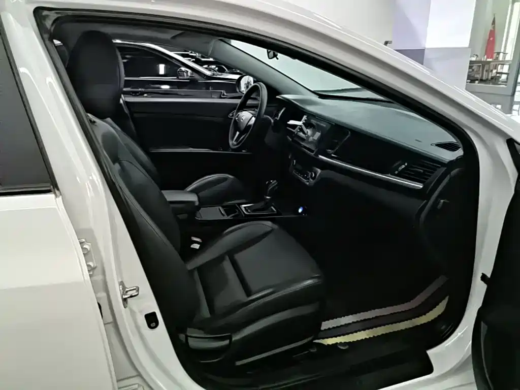 Hyundai Mistra 2018 — фото 25