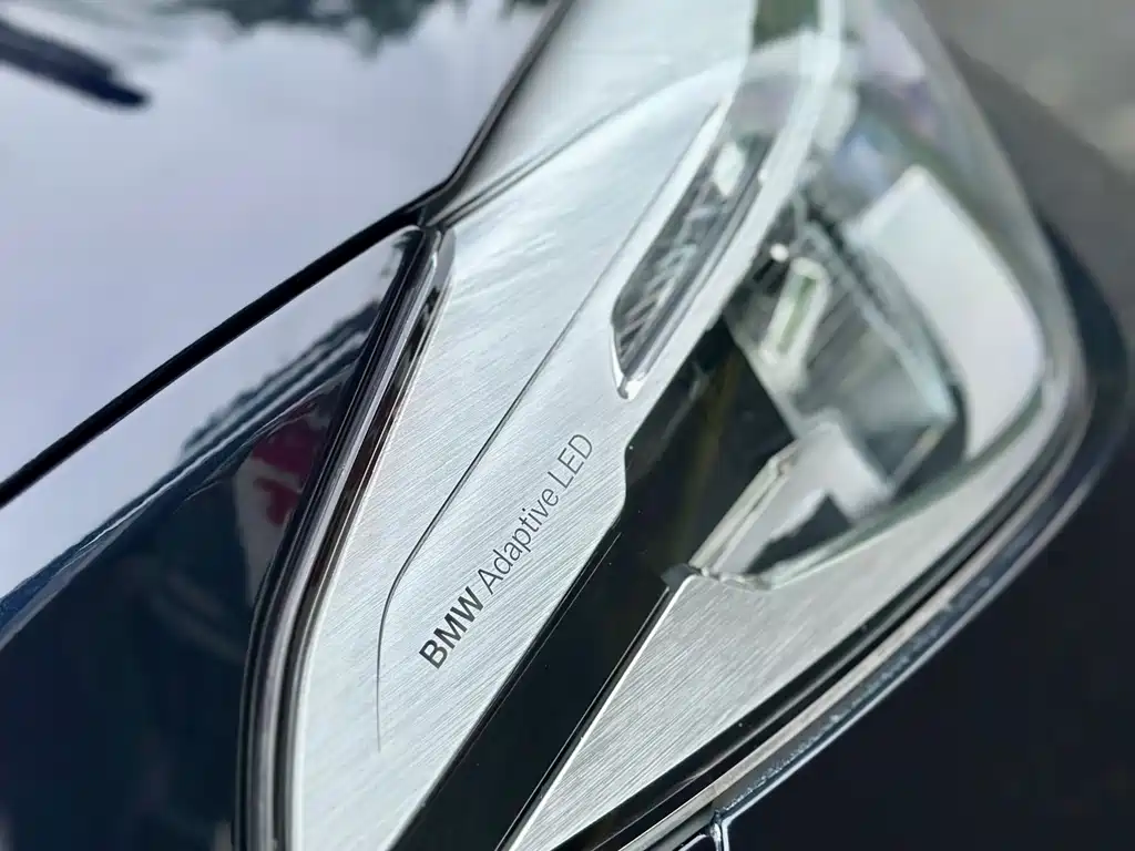 BMW 6 Series GT 2018 — фото 13