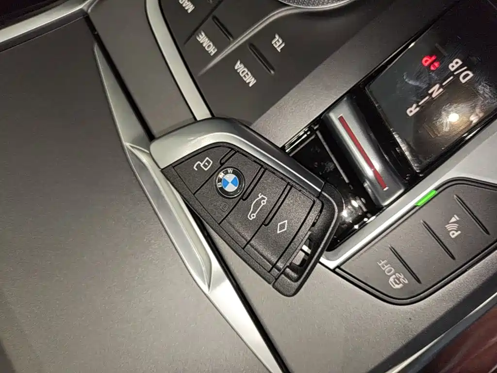 BMW i3 2026 — фото 9