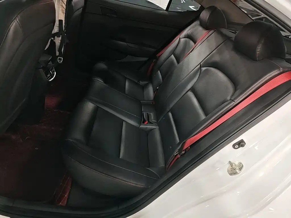 Hyundai Celesta 2018 — фото 17