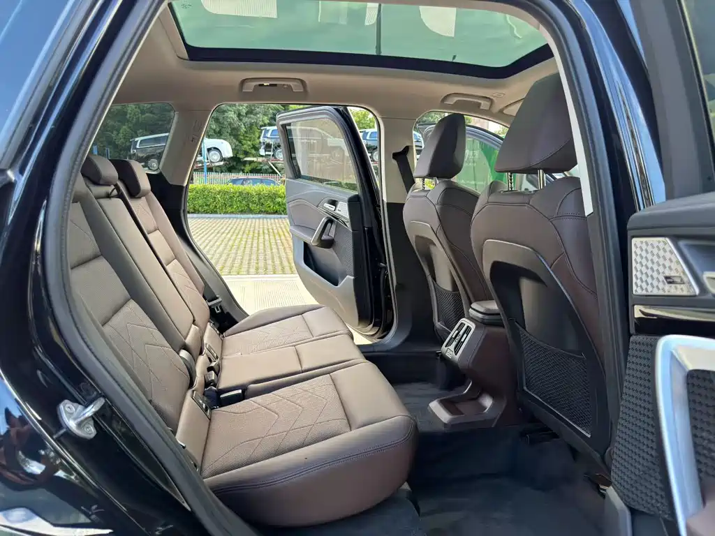 BMW X1 2024 — фото 10