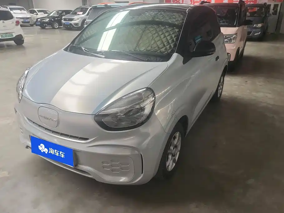Roewe CLEVER 2023