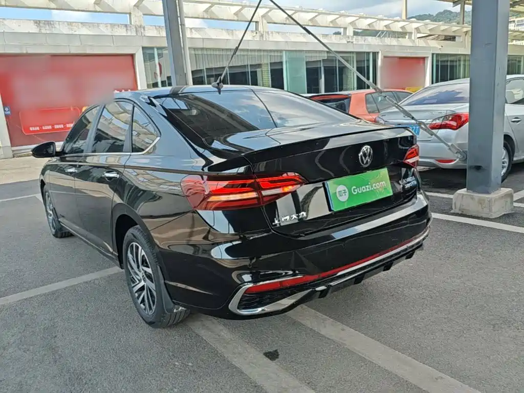 Volkswagen Lavida 2023
