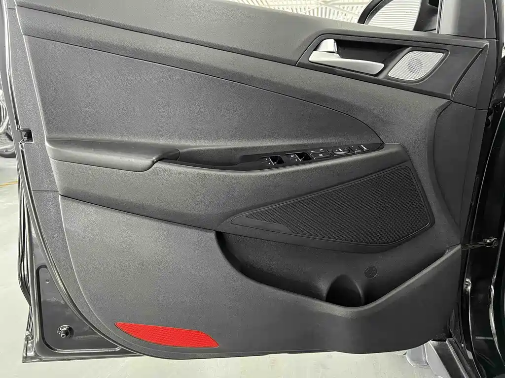 Hyundai Tucson 2019 — фото 7