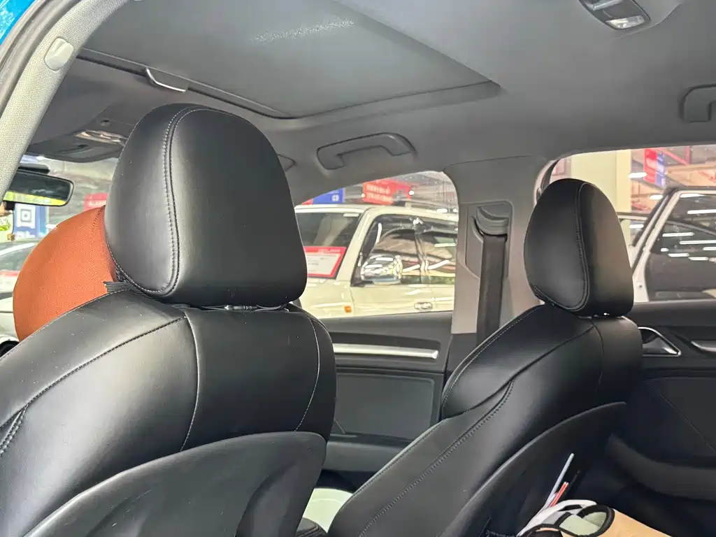 Audi A3 2017