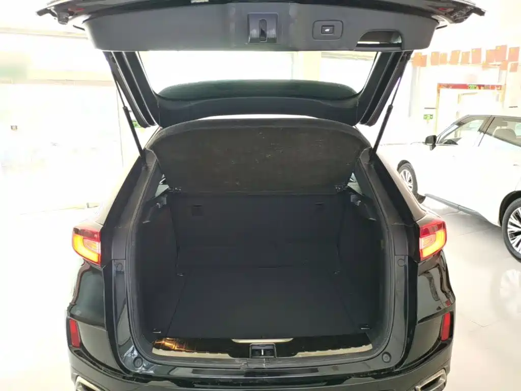 Honda UR-V 2019 — фото 19