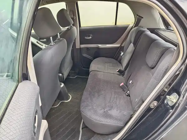 Toyota Yaris 2009