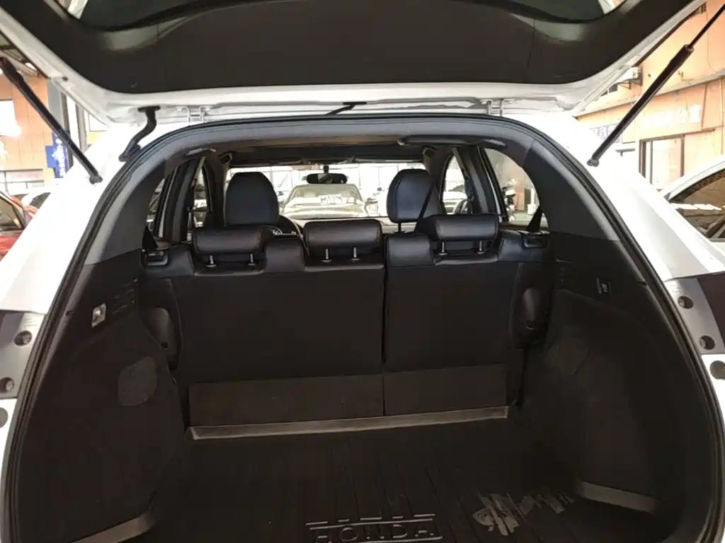 Honda XR-V 2015 — фото 19