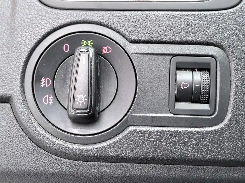 Volkswagen Polo 2018 — фото 21