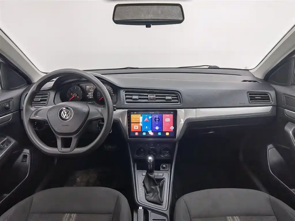Volkswagen Lavida 2023