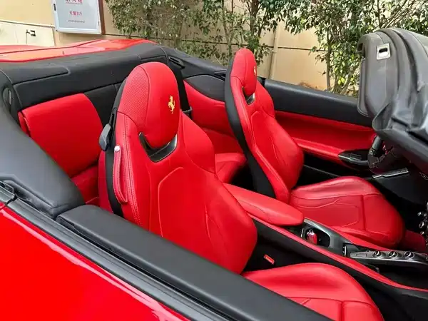 Ferrari Portofino 2022
