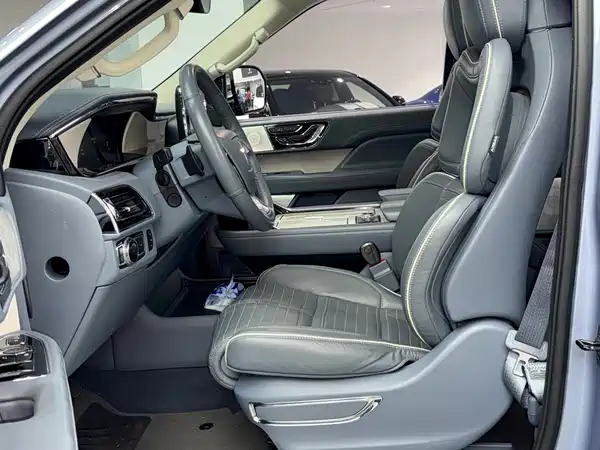 Lincoln Navigator 2019