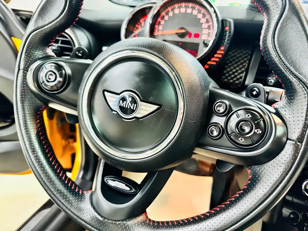 MINI Mini 2015 — фото 34