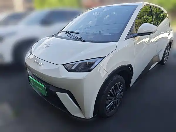 BYD Seagull 2023
