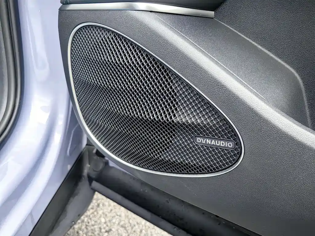 BYD Seal 07 EV 2024 — фото 13