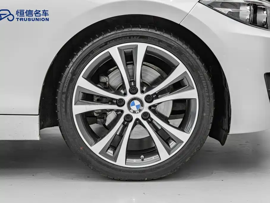 BMW 2 Series 2021 — фото 11