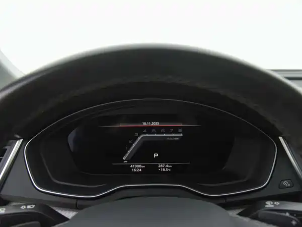 Audi Q5L 2023