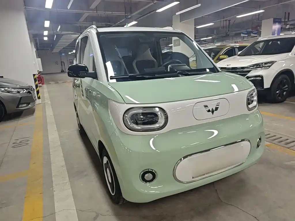 Wuling MINIEV 2024