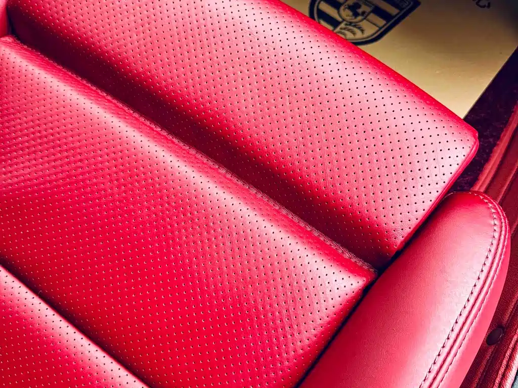 Porsche 718 2017 — фото 5