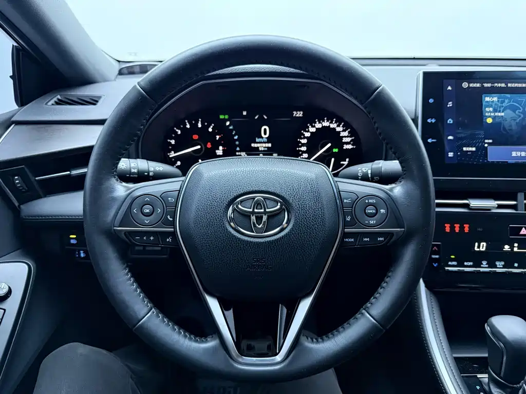 Toyota Avalon 2024 — фото 19